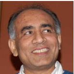 Asif S. Usmani